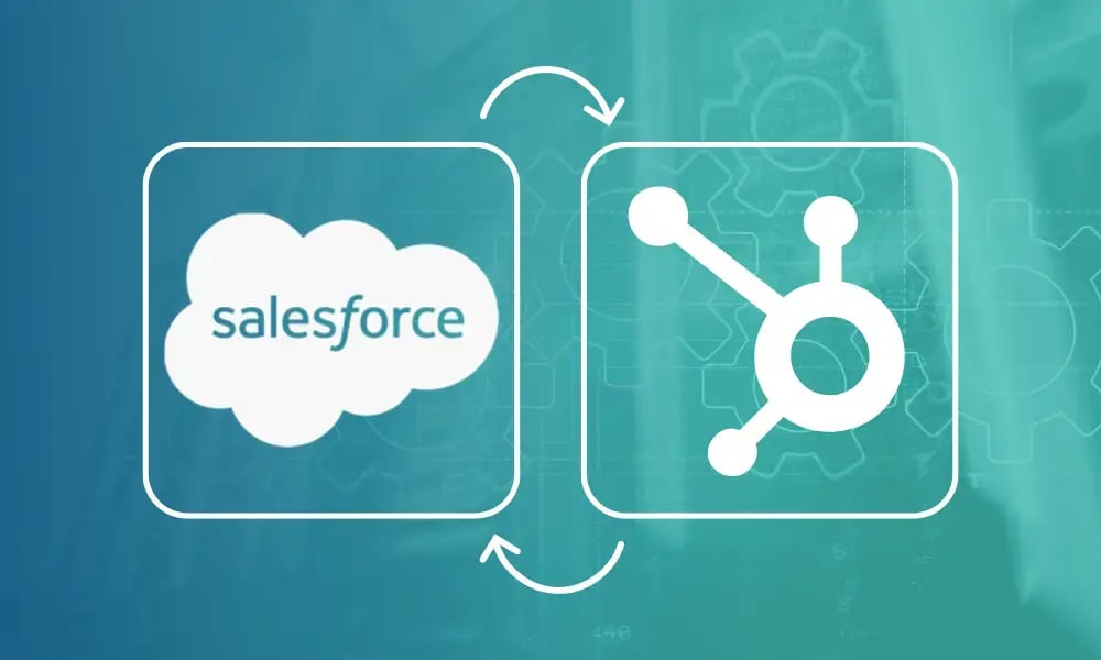 HubSpot Salesforce Integration