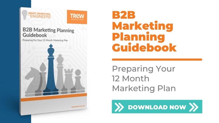 Five Critical Steps to Developing a Marketing Plan