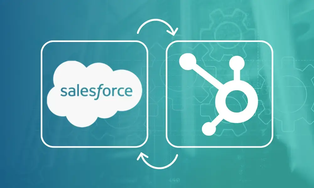 Why Engineering Companies Should Integrate HubSpot and Salesforce