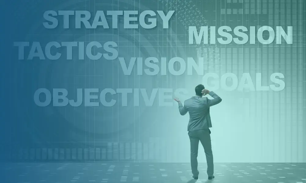 Strategy Before Tactics: Laying the Foundation for B2B Marketing Success